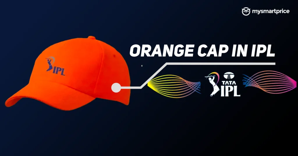 IPL Orange Cap 2024