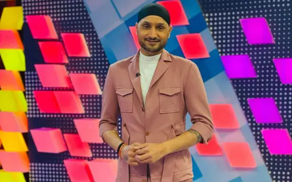 Harbhajan Singh