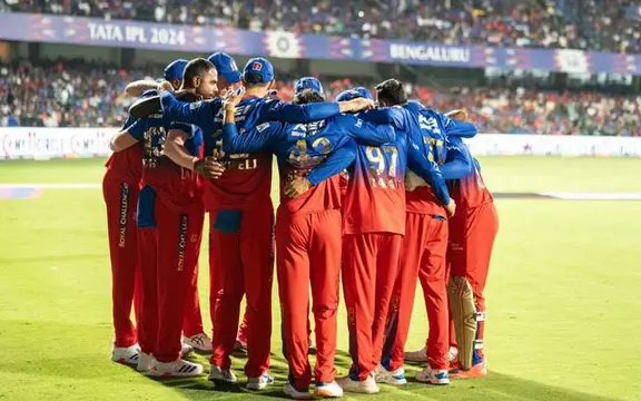 RCB vs LSG Dream11 Prediction,