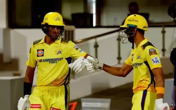 Chennai Super Kings