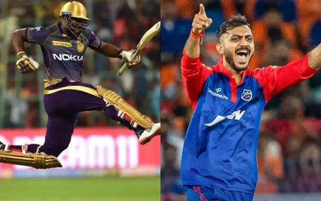 DC vs KKR