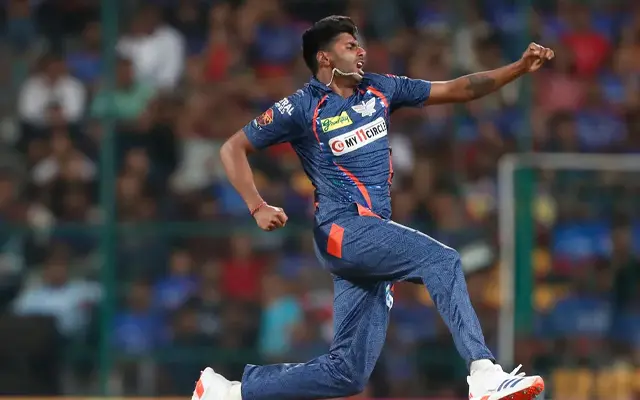 Krunal Pandya reveals chat with Mayank Yadav