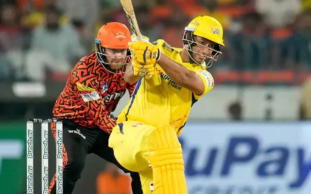 Chennai Super Kings