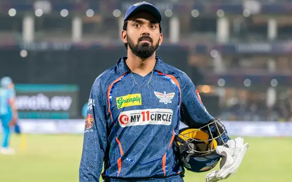 KL Rahul and Ruturaj Gaikwad