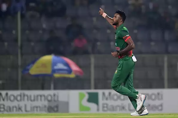 Ebadot Hossain ruled