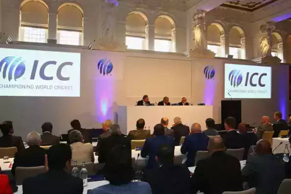 ICC to hold annual conference