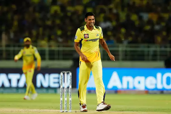 Mustafizur enjoys IPL