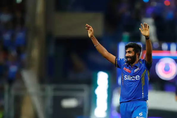 one-trick pony' - Bumrah