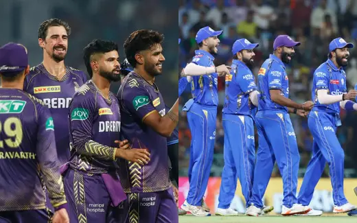 MI vs KKR Match Prediction